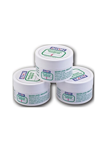 Yücehırdavat Alcon Su Seviye Test Macunu 75 Ml