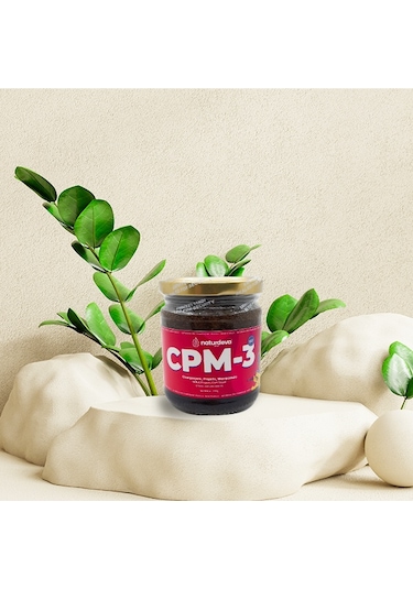 Naturdeva Cpm 3 230 G Bitkisel Karışımlı (Civanperçemi