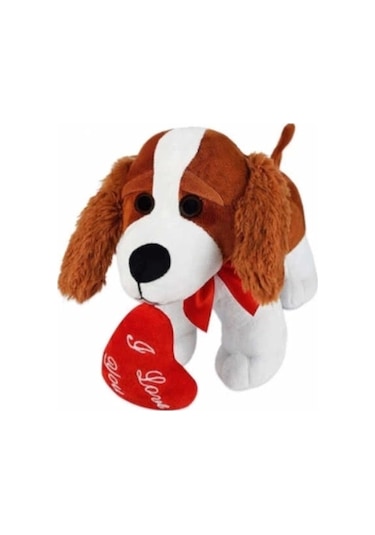 Hly 20 Cm Kalpli Köpek