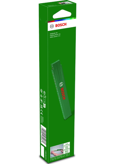 Bosch Plastik Fiberglas Katlanır Metre 2 Metre - 1600A02ET4