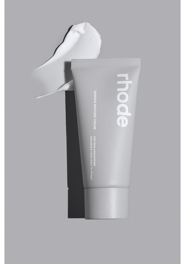 Rhode Cilt Bariyerini Destekleyici Nemlendirici Yüz Kremi 50ml