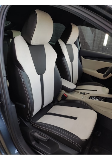 Nfs Auto Skoda Octavia 2022 Model Oto Koltuk Kılıfı