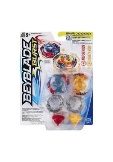 Beyblade Burst İkili Paket B9496