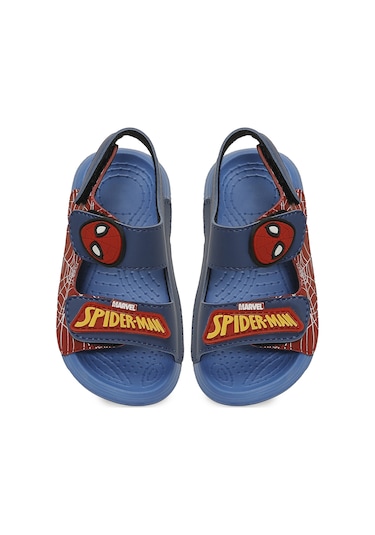 Spiderman Kema.b Saks Erkek Çocuk Sandalet Kema.b6fx 000000000102252020 Mavi