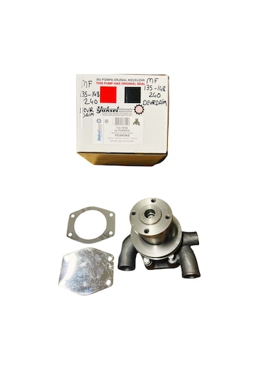 Massey Ferguson 135-148-240-255t Devirdaim Yüksel Marka