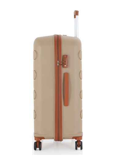 Mçs Polipropilen Valiz V376 75 Cm S23sy100002975 10584