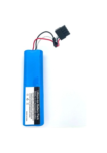 Conga 3290 3200 Mah Robot Süpürge Batarya