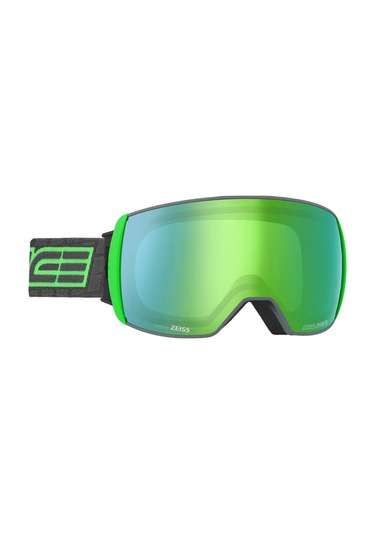 Senıor Skı Goggles + Sonar Spare Lens Renkli Multi