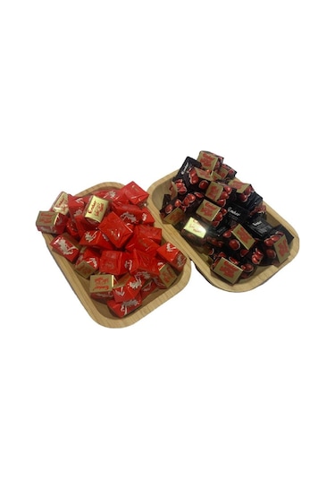Ender Karışık Çikolata 1 KG