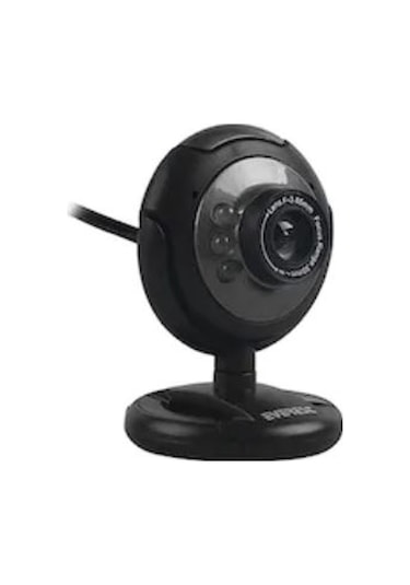 Everest SC-824 300K Usb Mikrofonlu Görüş Ledli Webcam
