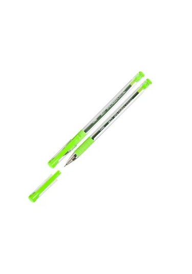 Faber-castell Tükenmez Kalem Fıstık Yeşili 07