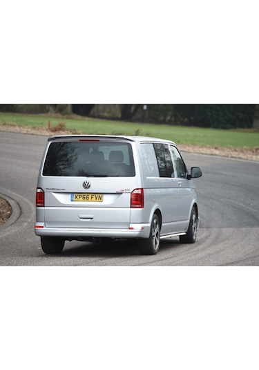 VW Transporter T6 16-19 Arka Cam Silecek Kolunun Kapağı 1K8955435