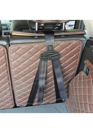 Sones Zl-2049 Evrensel Isofıx Çocuk Koltuğu Arayüzü