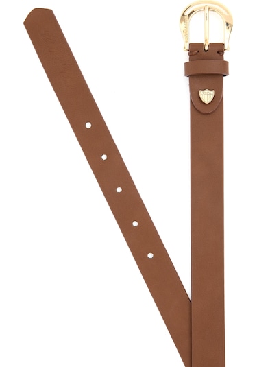 U.s. Polo Assn. Kadın Taba Kemer 50315058-vr099 Taba