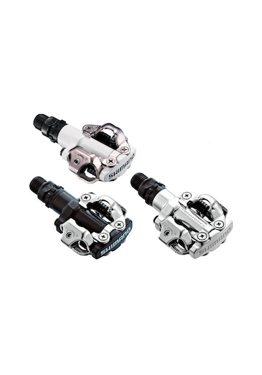 Shimano PD-M520 Pedal Siyah  Spd