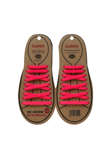 Coolnıce Bağlanmayan Silikon Bağcık-Yetişkin Boy (325616719)-Standart