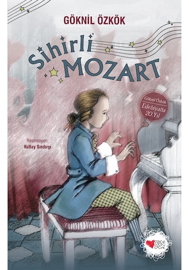 Sihirli Mozart / 20. Yıl Özel Baskı