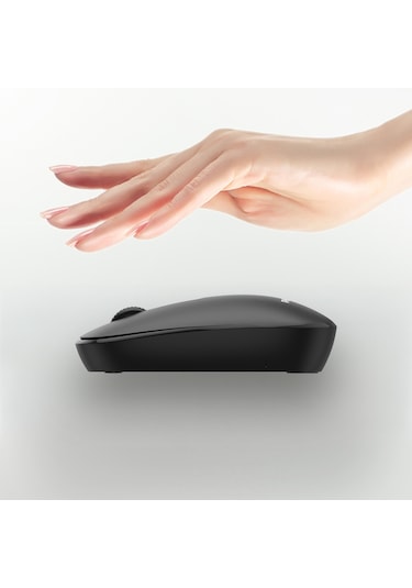 Philips SPK7318 Kablosuz 1600 DPI 3 Tuşlu Optik Mouse