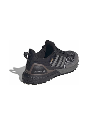 Cblack/sılvmt/earstr Adidas Kadın Günlük Spor Ayakkabı Ultraboost 1.0 Atr 25 Jp7794 Siyah