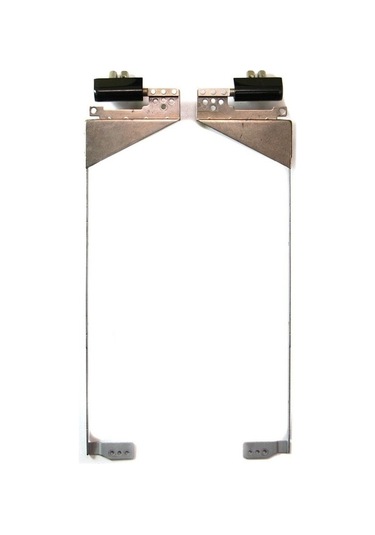 Asus Uyumlu F50 F50S F50Gx X61 X61S X61Z Hinge Sağ Sol Menteşe Takımı 13