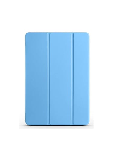 Huawei Uyumlu Matepad 11' 2023 Smart Cover Standlı 1-1 Tablet Kılıf