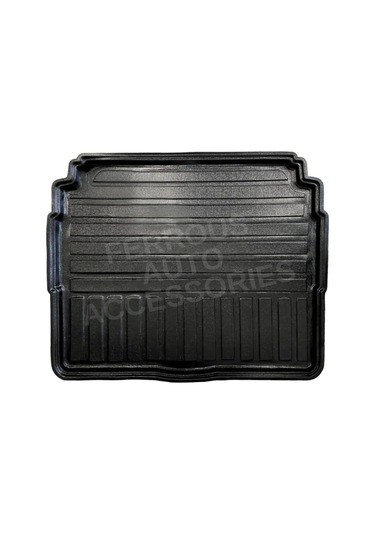 Citroen C5 Aircross Ferrous 3D Alt Bagaj Havuzu 2019 ve Üstü