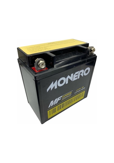 Mondial 125 Drift L Akü