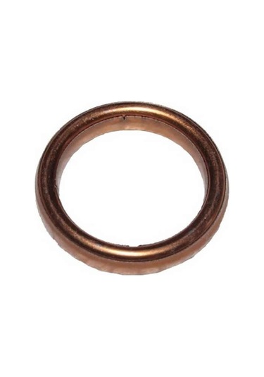 Cg Egsoz Contası Bakır