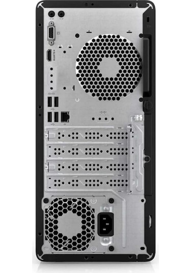 HP Pro Tower 290 G9 B6JC4ES i5-13500 8 GB 512 GB SSD Free Dos Masaüstü Bilgisayar