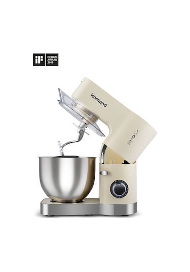 Homend Artfood 3025H 1200 W 5.5 LT Stand Mikser