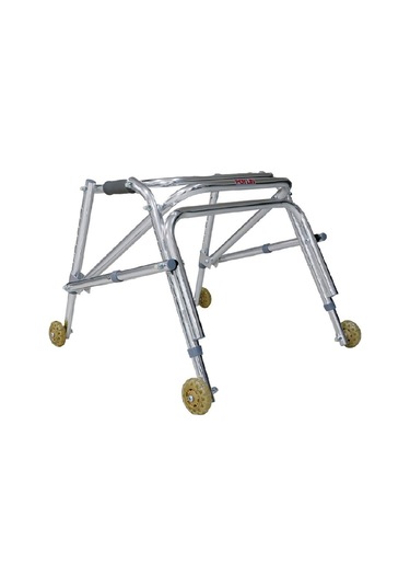 Medikaltec Poylin P557 Ters Walker Yetiskin Ters Walker