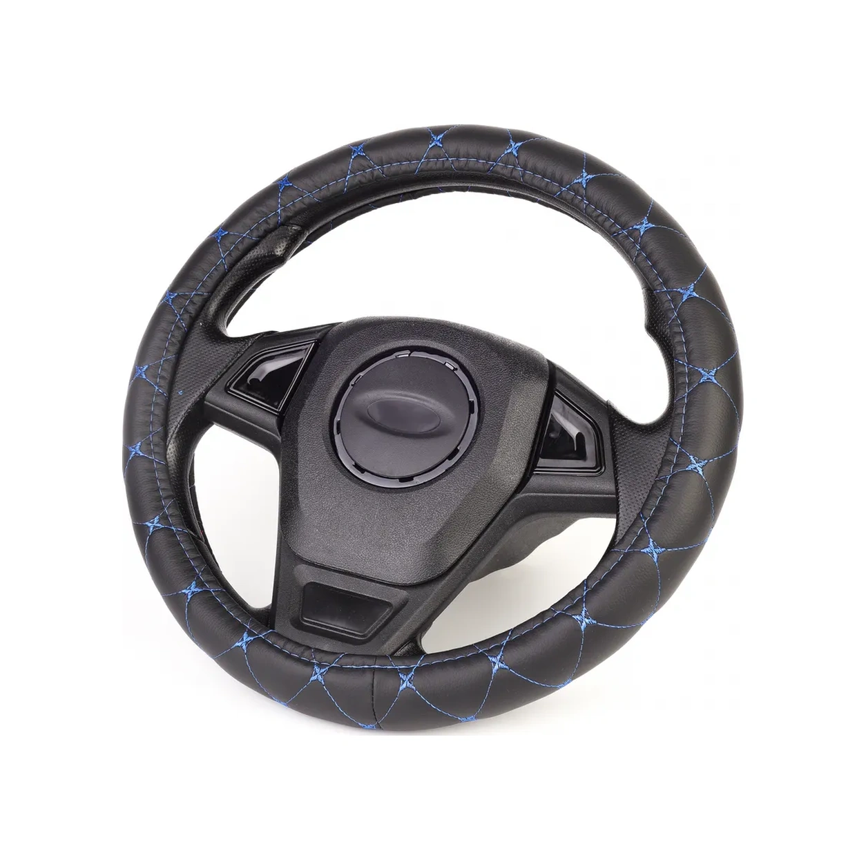 Glavdoroga Direksiyon Kılıfı Kılıfı L 39-41 Cm 274888192 Mavi