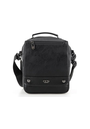 Ccs 31371 Omuz Askılı El Çantası-gri Gri