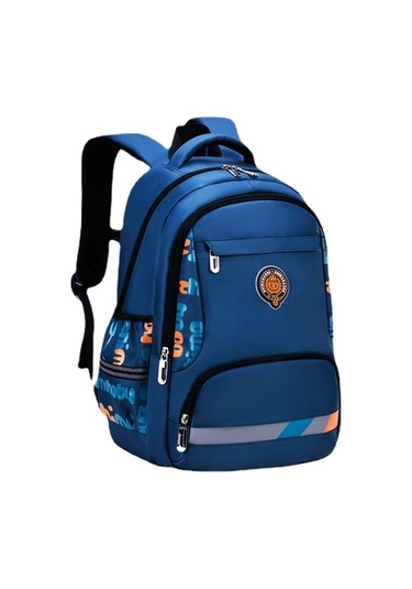 Love Home Ilkokul Öğrenci Büyük Kapasite Çocuk Sırt Çantası Dgv9xz Yeşil