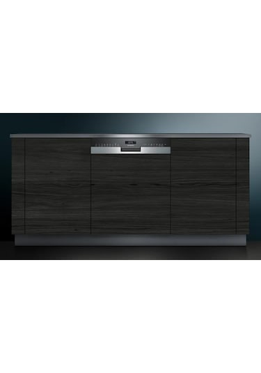 Siemens SN55ES82KT 8 Programlı 13 Kişilik Bulaşık Makinesi