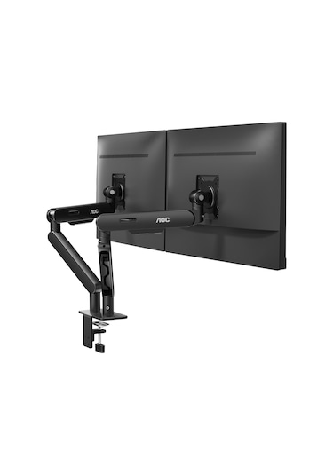 Aoc AM420B 17" - 34" Dual Monitör Askı Aparatı