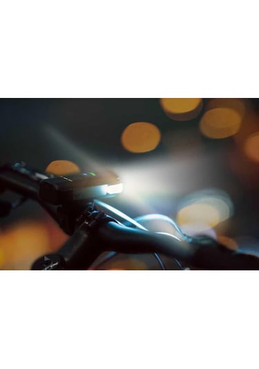 MOON  FAR RIGEL PRO 1000 Lümen USB Bisiklet Ön Lambası 2023 yeni seri