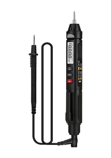 Kkmoon Kkm99 Büyük Ekran Mini Taşınabilir Akıllı Multimetre