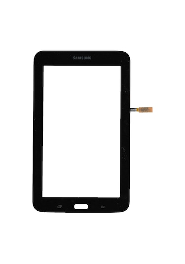 Samsung Galaxy Uyumlu Tab 3 Sm-t113 Dokunmatik Siyah
