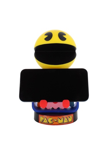 Bandai Pac-man Dualsense Dualshock Oyun Kolu Tutucu Telefon Uyuml