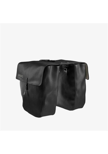 Brooks Brıcklane Roll Up Bagaj Çantası Siyah