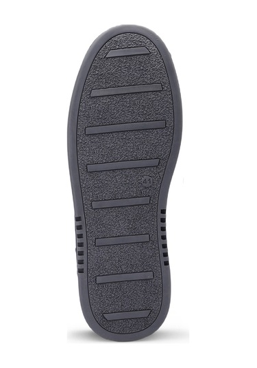 Slazenger DAPHNE Kadın  Siyah / Siyah Günlük Spor Ayakkabısı