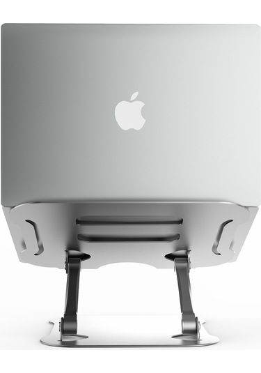 R-Just Kaldırma Etkili Laptop Tutucu Standı