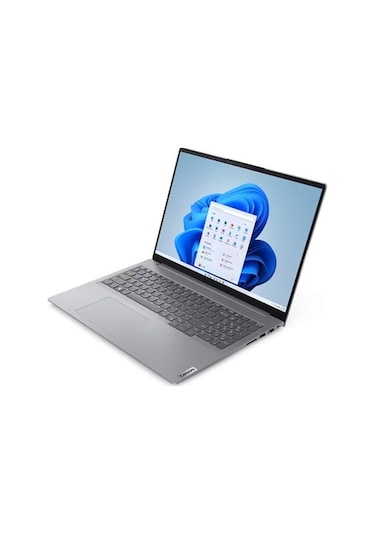 Lenovo ThinkBook 16 G6 ABP 21KK000WTR23 R7-7730U 64 GB 512 GB SSD 16" W11P Dizüstü Bilgisayar