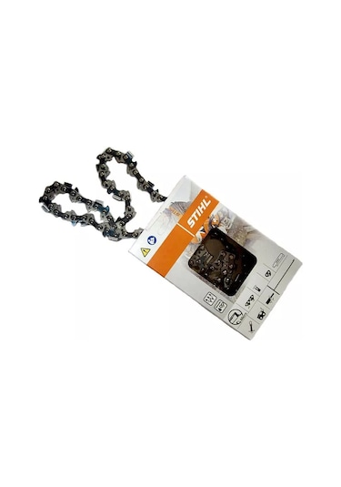 Stihl Stıhl Ms180/210/230/250 İçin Zincir Stıhl Ps 1 20'' Veya Stıhl Ps 12 30'' İle Uyumludur. 205475793