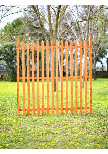 Mandu Ahşap Çit 150’lik