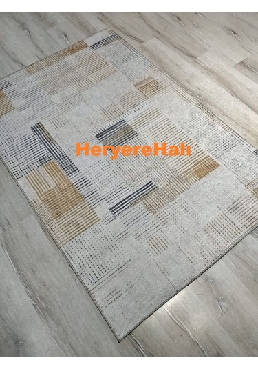 Norm Allure 50-535 Dokuma Şönil Kilim 115 X 170 Cm