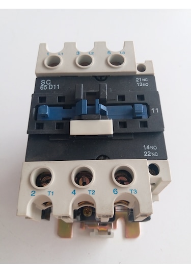 SAYPORT SC-65D-11