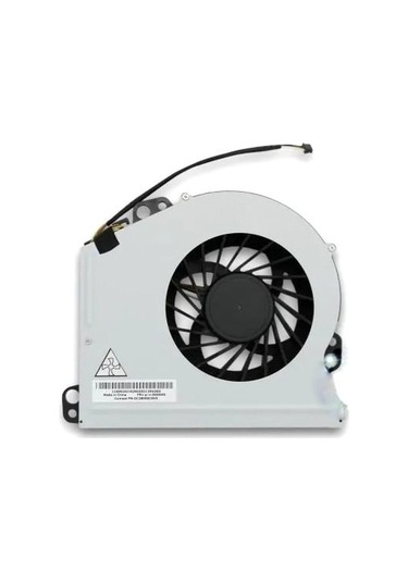 Lenovo Uyumlu Ideacentre C540 All In One Soğutucu Cpu Fan Dc280