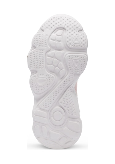 Slazenger  NOELA Kız Çocuk Günlük  Ayakkabı Beyaz  -  Fuşya